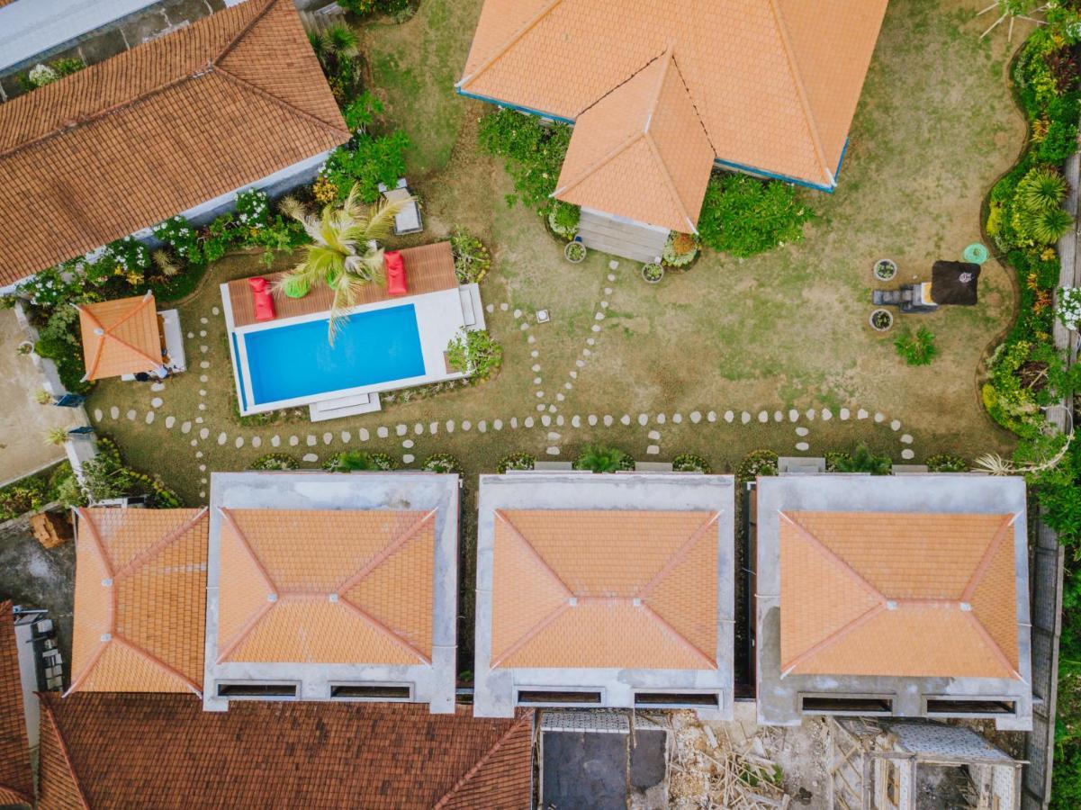 Asri Village Uluwatu Buitenkant foto