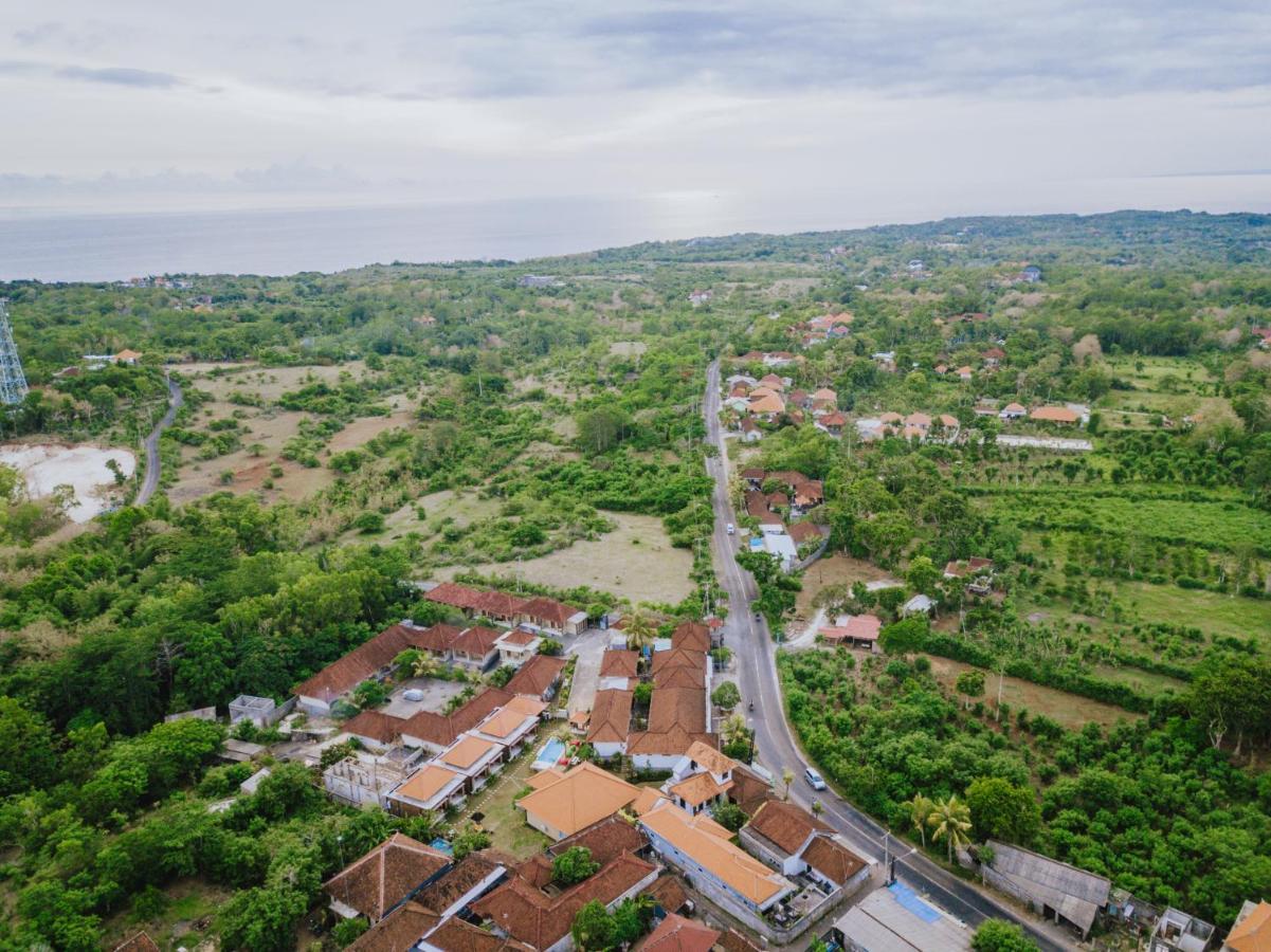 Asri Village Uluwatu Buitenkant foto