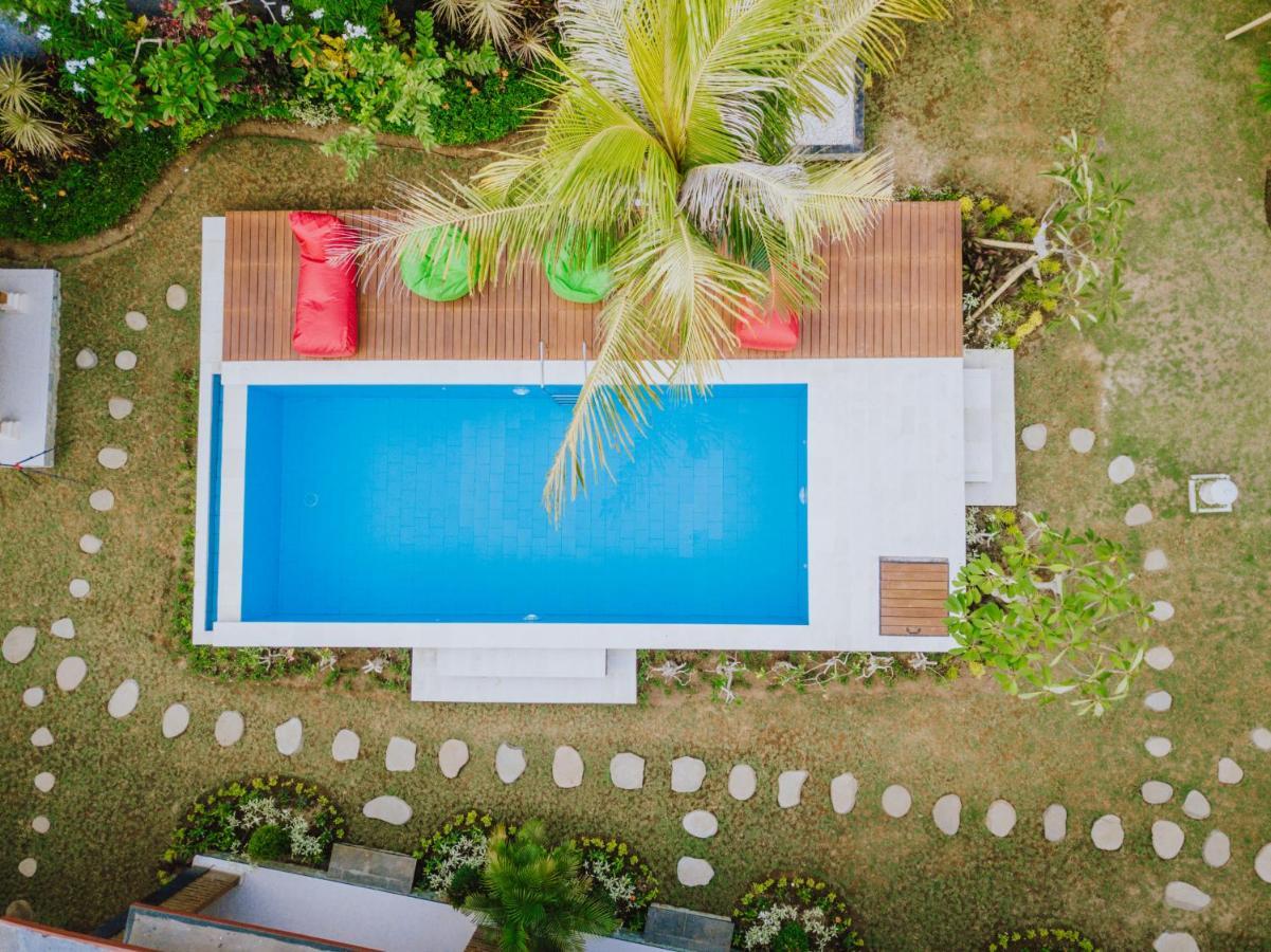 Asri Village Uluwatu Buitenkant foto
