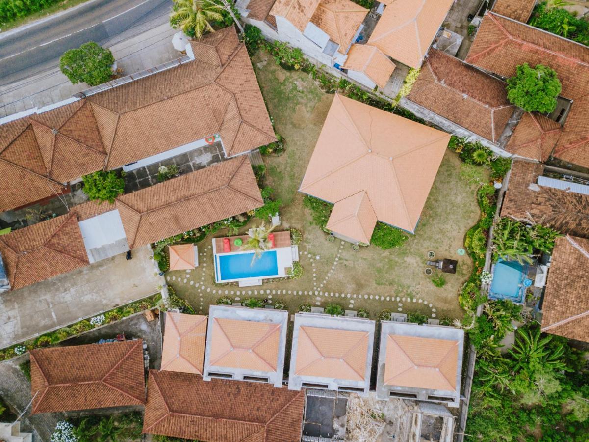 Asri Village Uluwatu Buitenkant foto