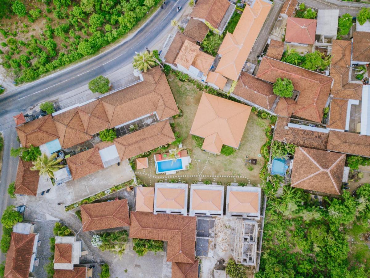 Asri Village Uluwatu Buitenkant foto